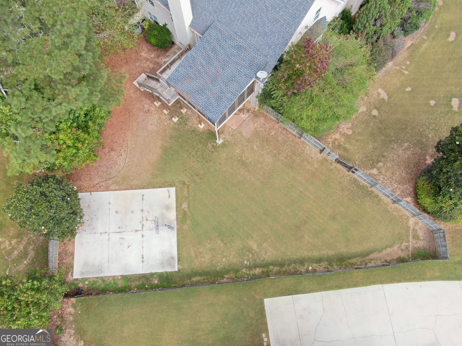 4901 Planters Walk Douglasville - 2
