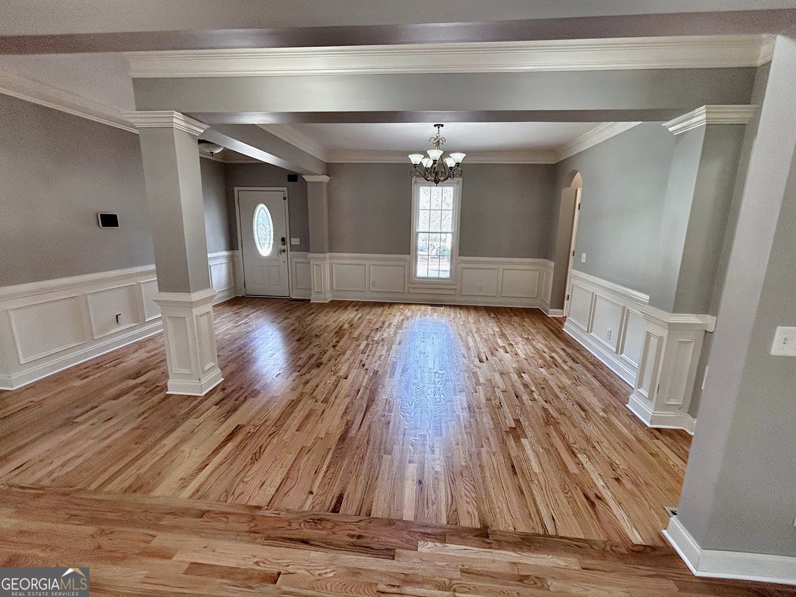 4901 Planters Walk Douglasville - 5
