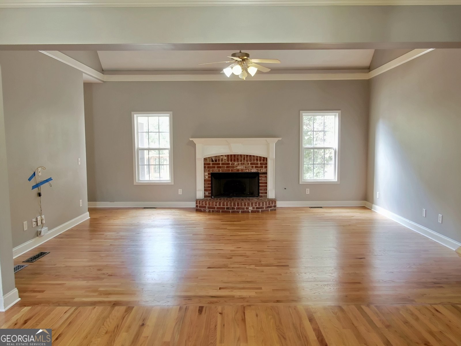 4901 Planters Walk Douglasville - 8