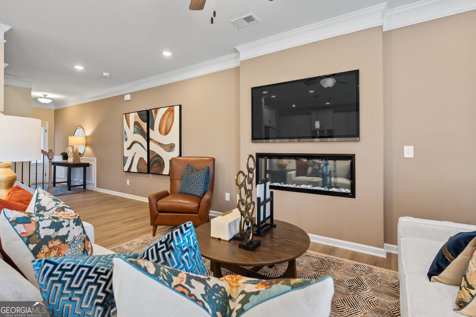 832 Crescent Drive Riverdale - 3