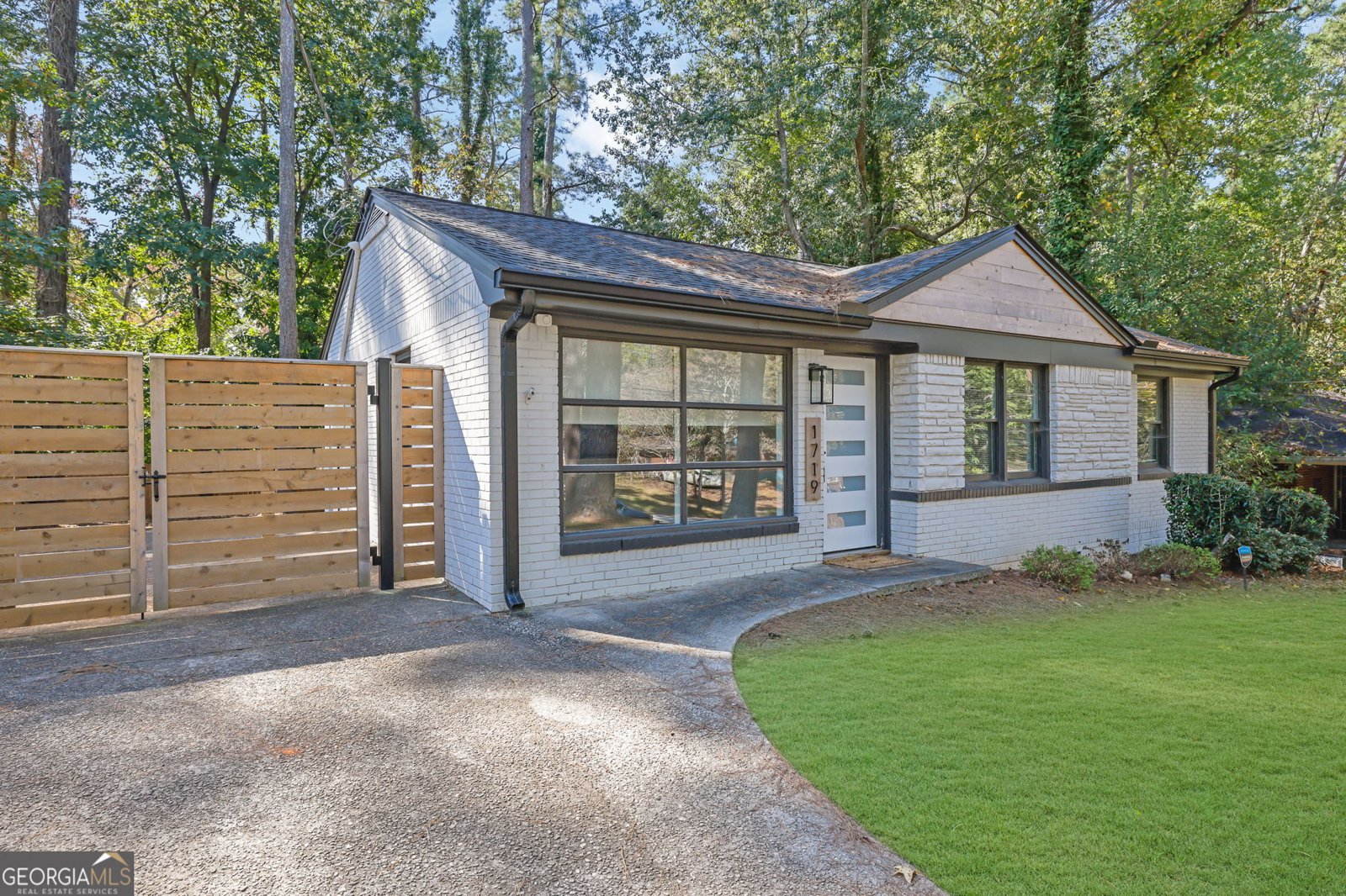1719 San Gabriel Avenue Decatur - 2