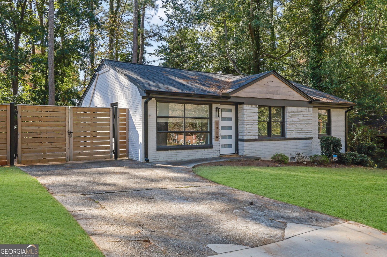 1719 San Gabriel Avenue Decatur - 3