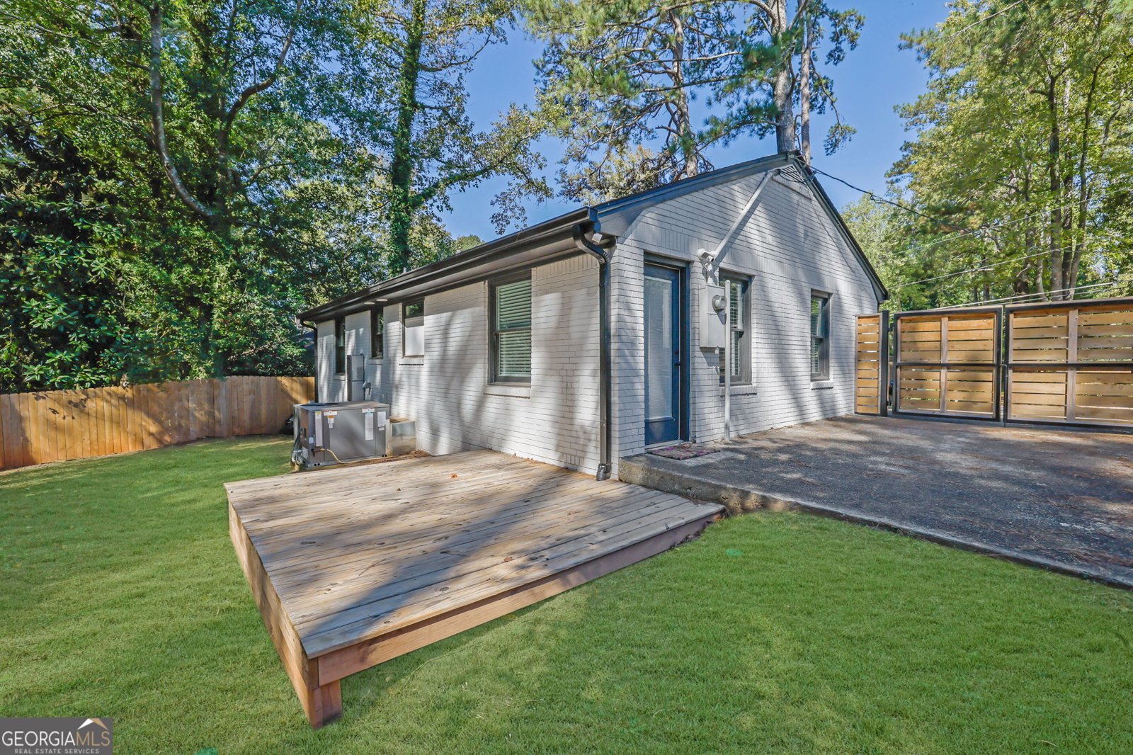 1719 San Gabriel Avenue Decatur - 30