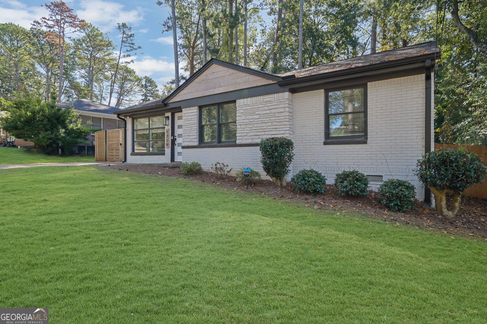 1719 San Gabriel Avenue Decatur - 4