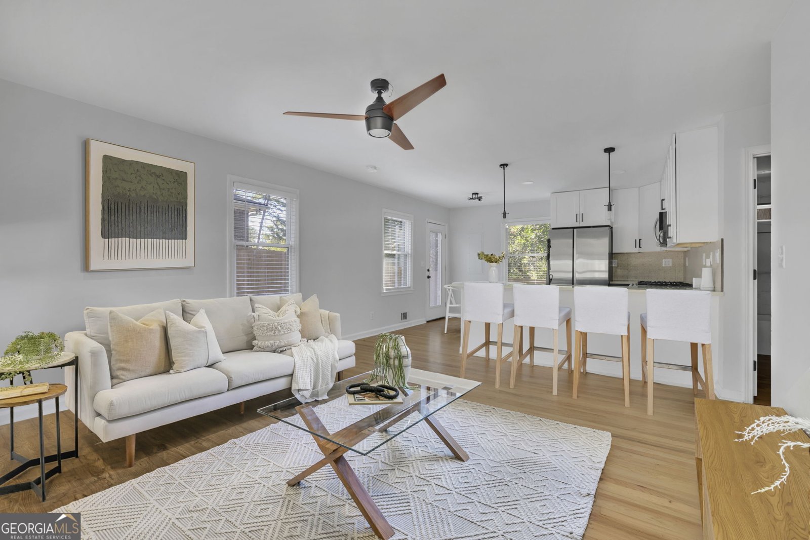 1719 San Gabriel Avenue Decatur - 5