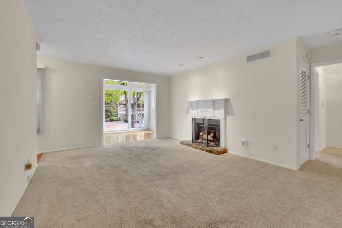 1108 Country Park Drive Smyrna - 1