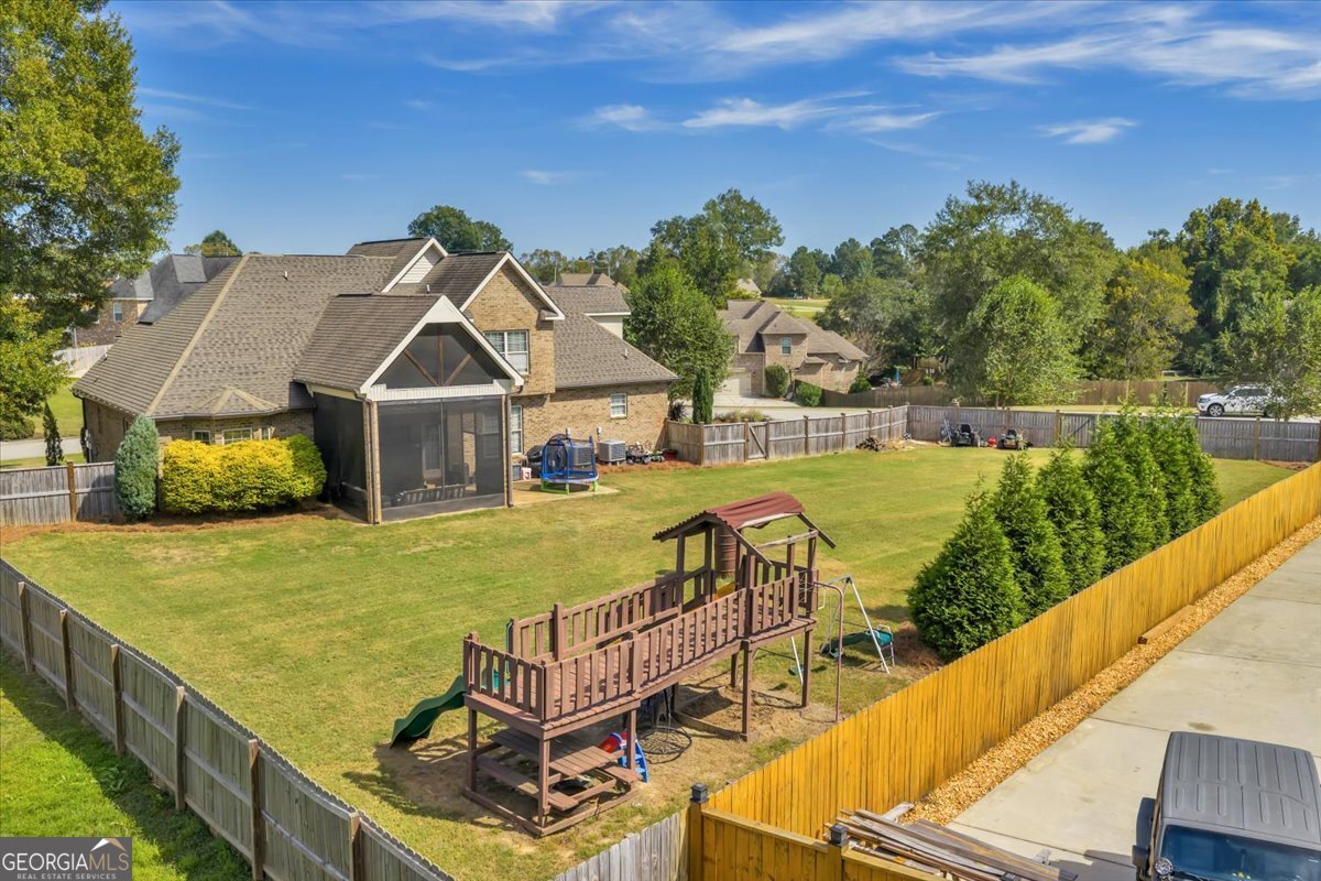 200 Yale Circle Bonaire - 11