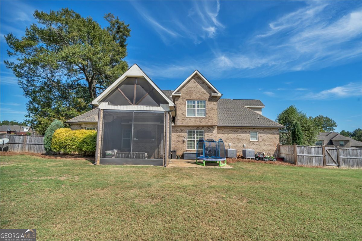 200 Yale Circle Bonaire - 27