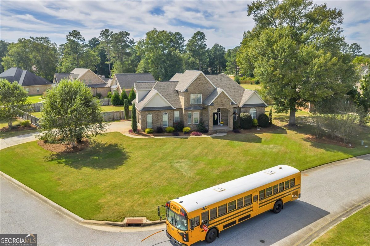 200 Yale Circle Bonaire - 31