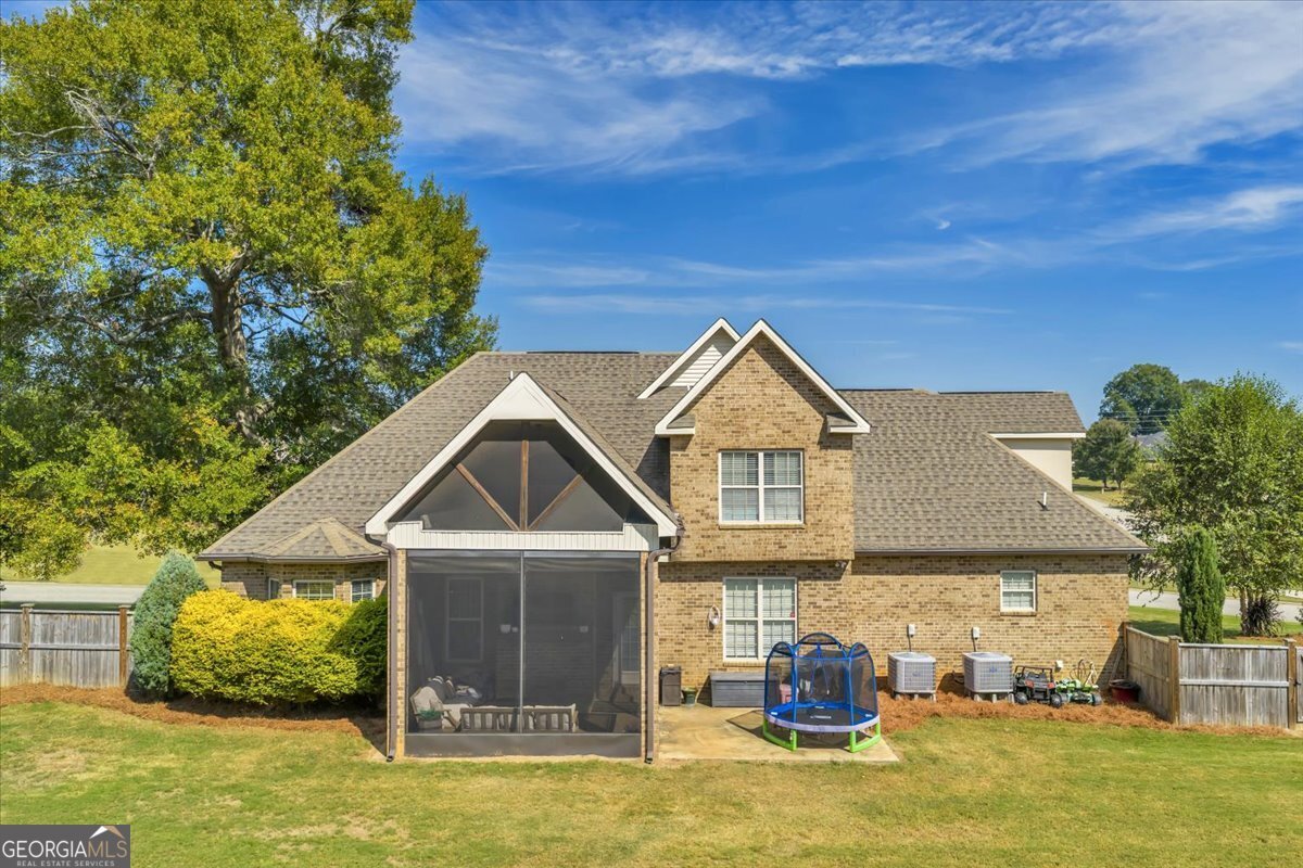 200 Yale Circle Bonaire - 33