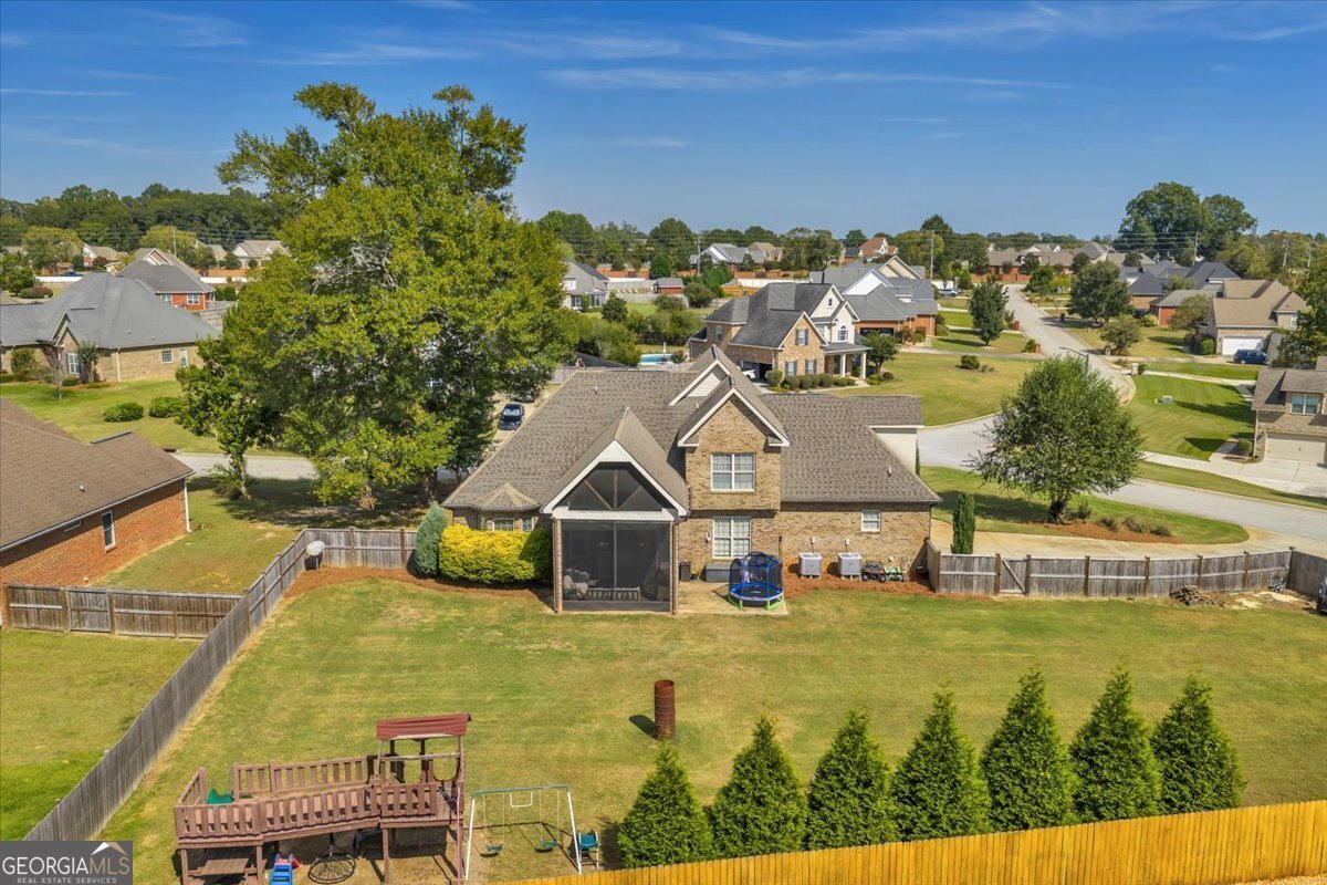 200 Yale Circle Bonaire - 34