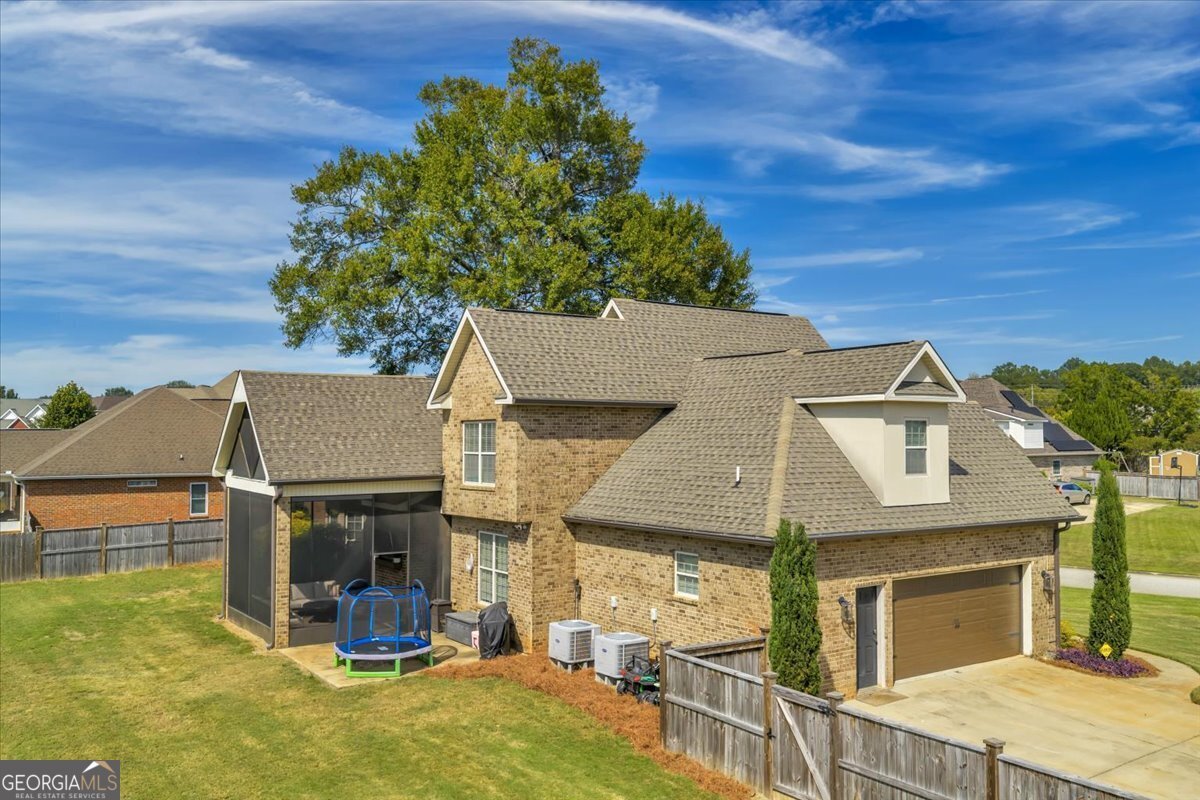 200 Yale Circle Bonaire - 43