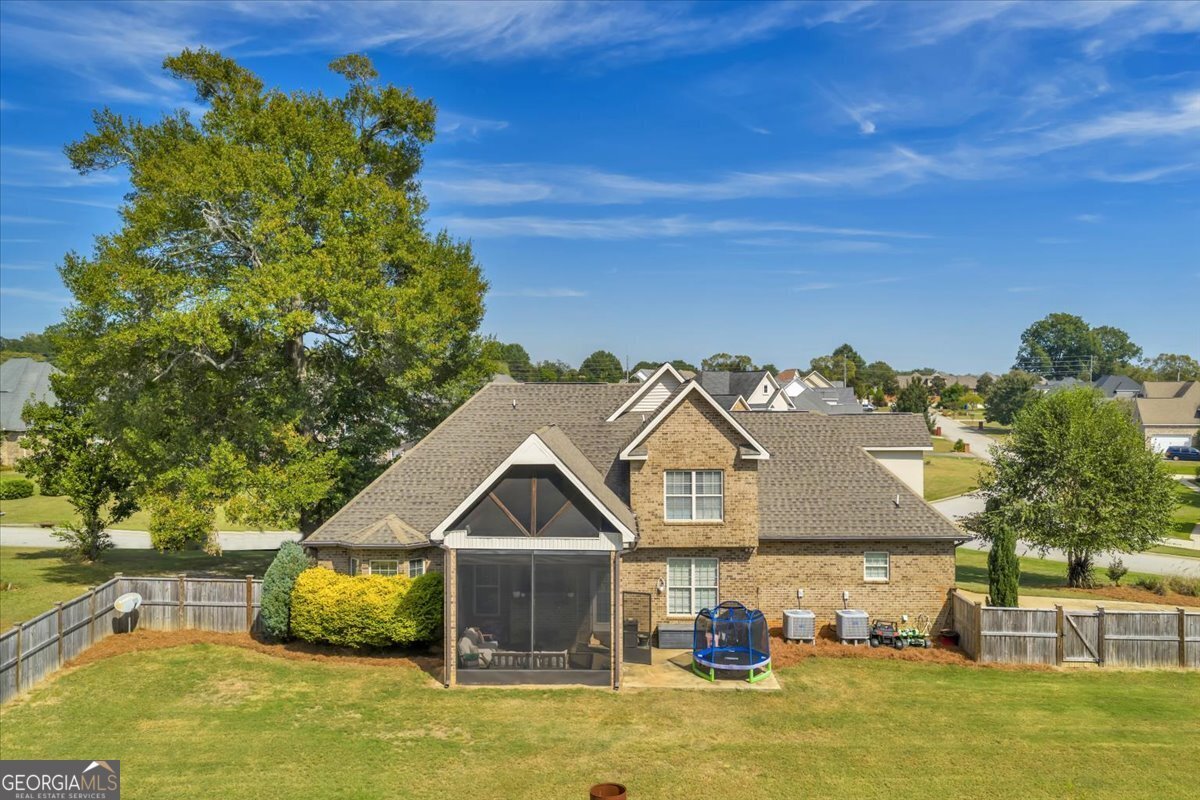 200 Yale Circle Bonaire - 45