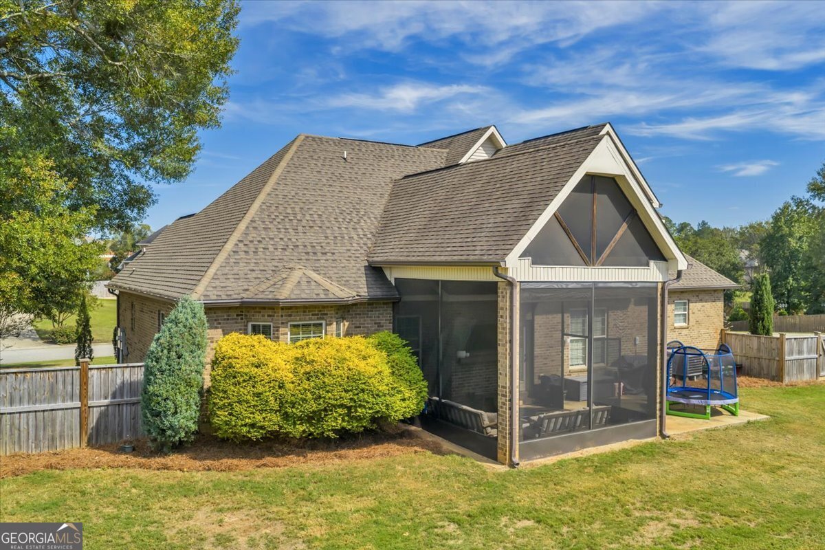 200 Yale Circle Bonaire - 47