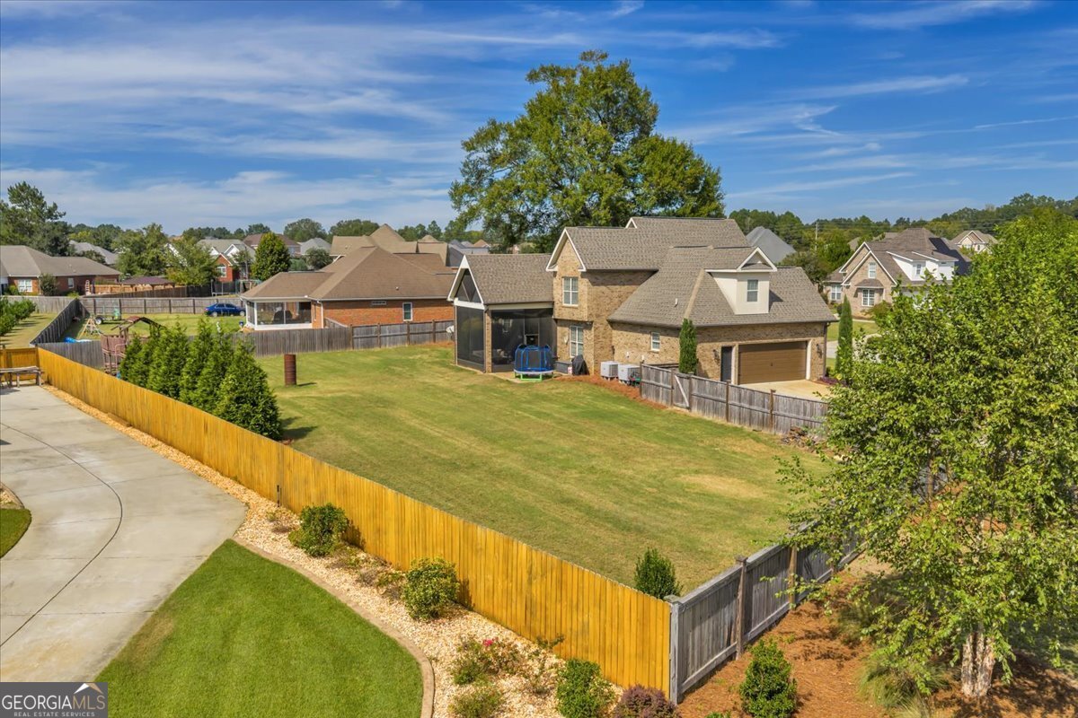 200 Yale Circle Bonaire - 9