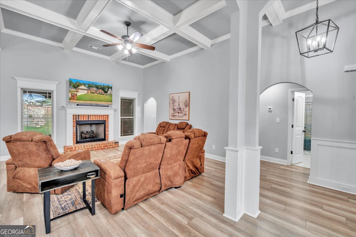 108 Timber Ridge Circle Byron - 10