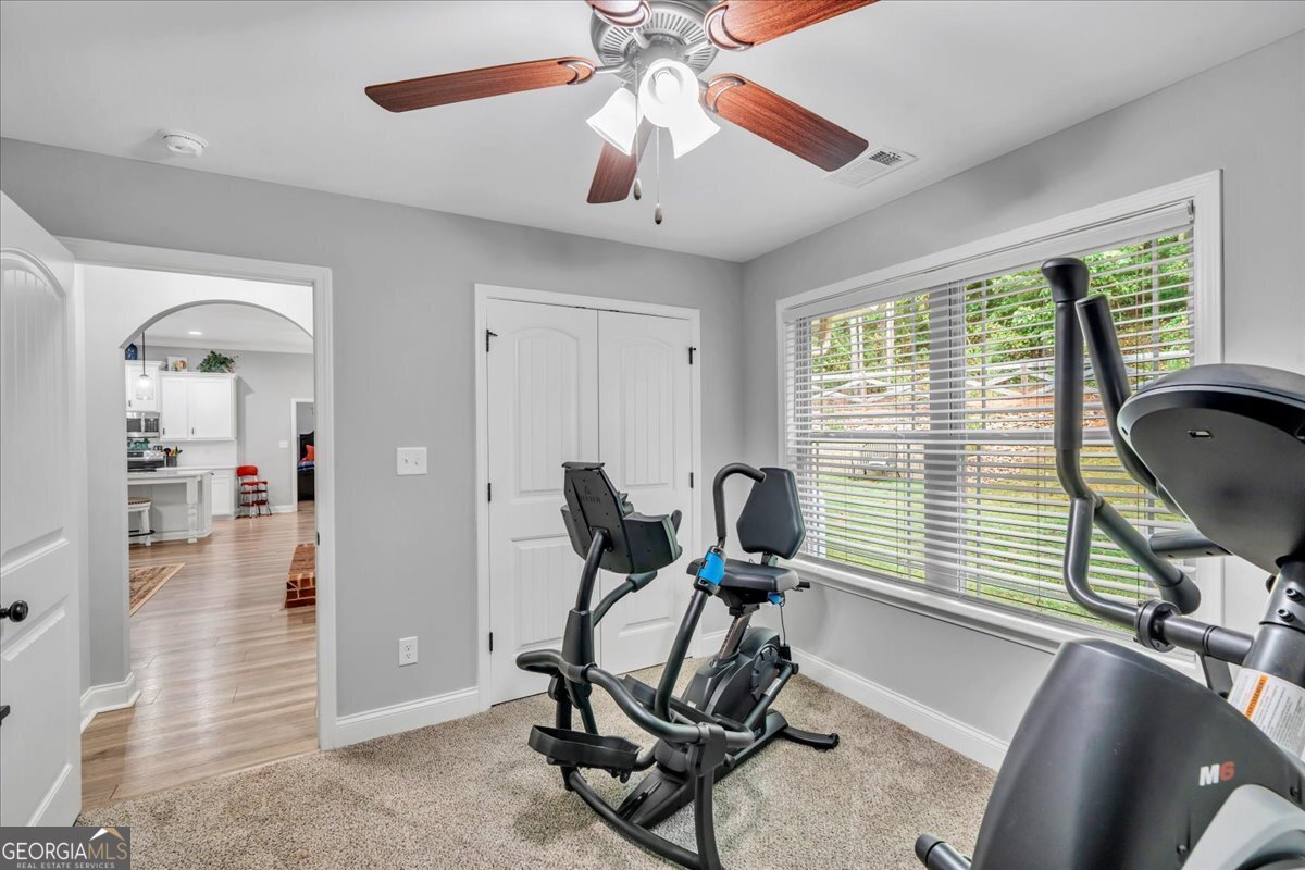 108 Timber Ridge Circle Byron - 37