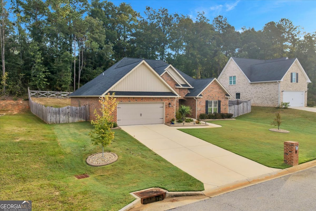 108 Timber Ridge Circle Byron - 4