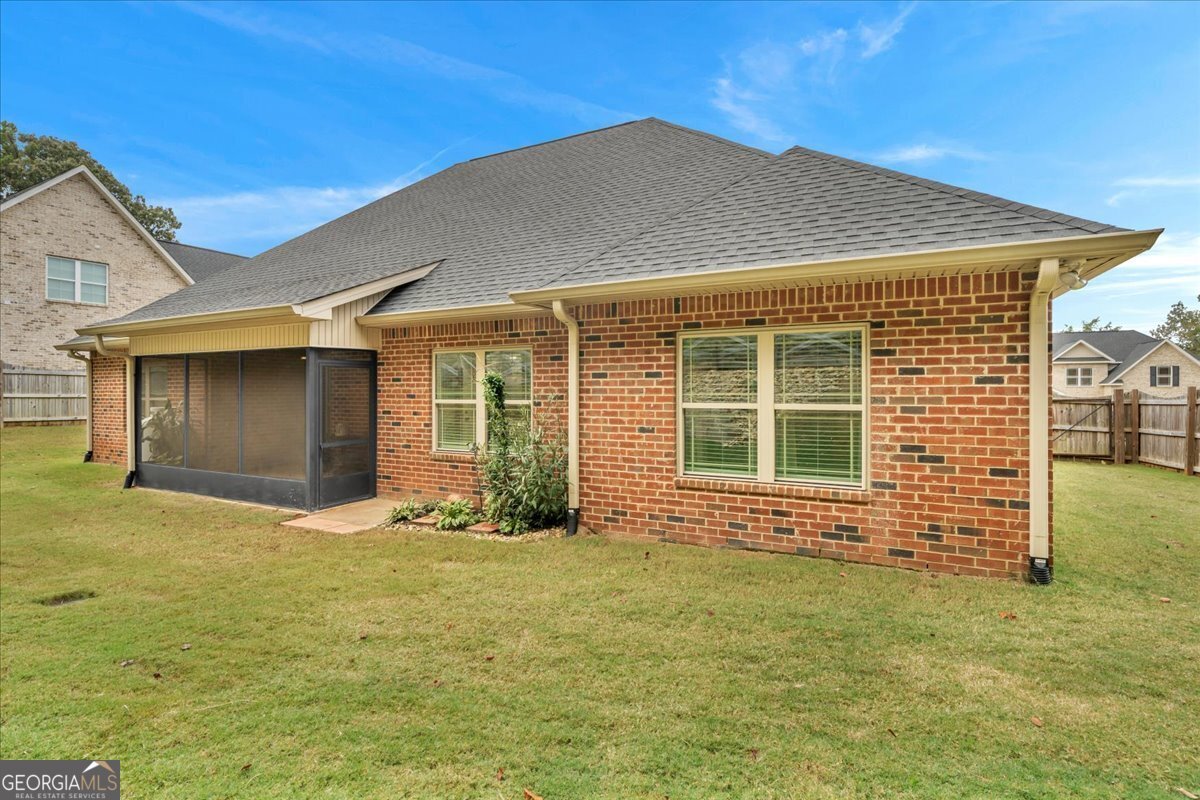 108 Timber Ridge Circle Byron - 42