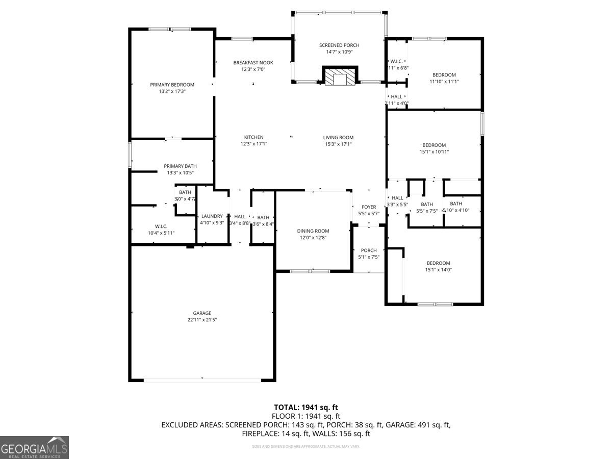108 Timber Ridge Circle Byron - 45