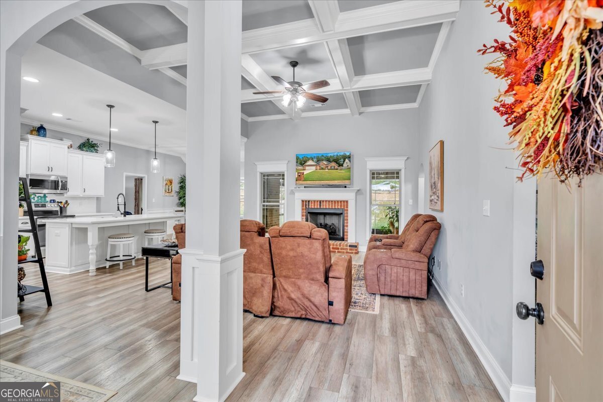 108 Timber Ridge Circle Byron - 8