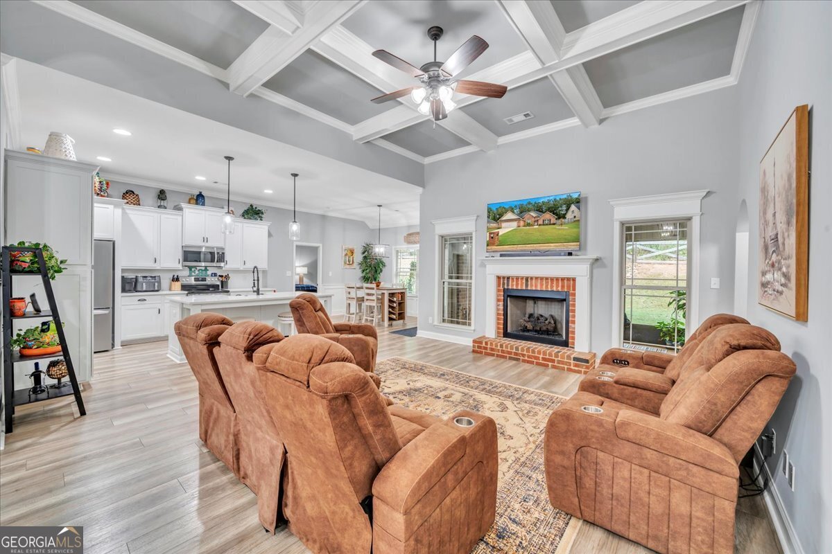 108 Timber Ridge Circle Byron - 9