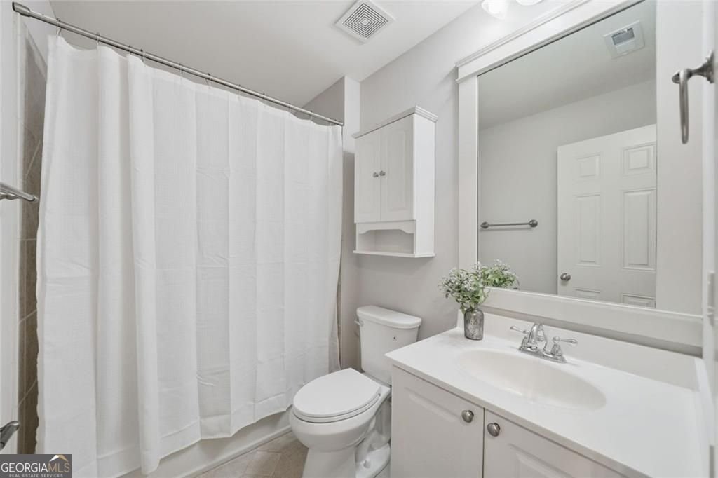 138 Highcrest Drive Acworth - 1