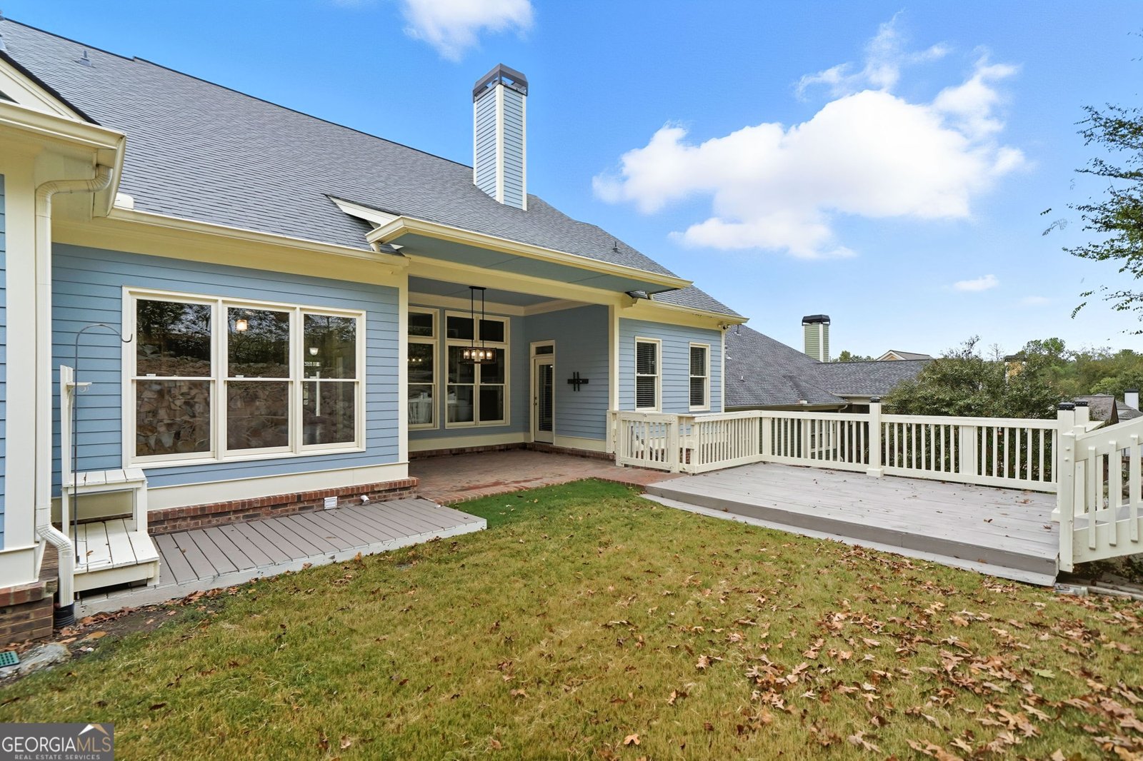 138 Highcrest Drive Acworth - 17