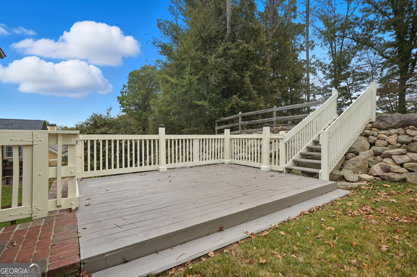 138 Highcrest Drive Acworth - 19