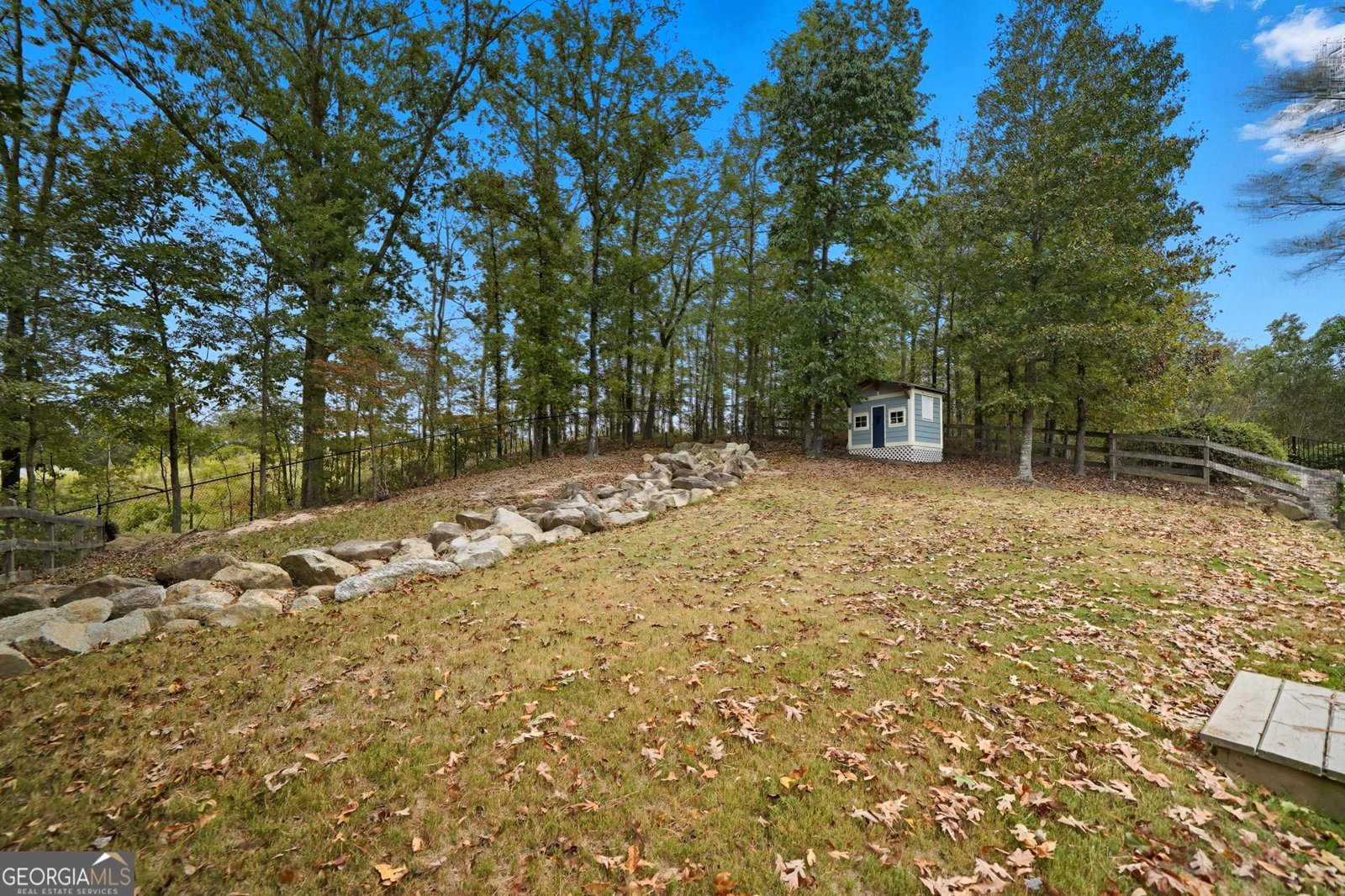 138 Highcrest Drive Acworth - 20