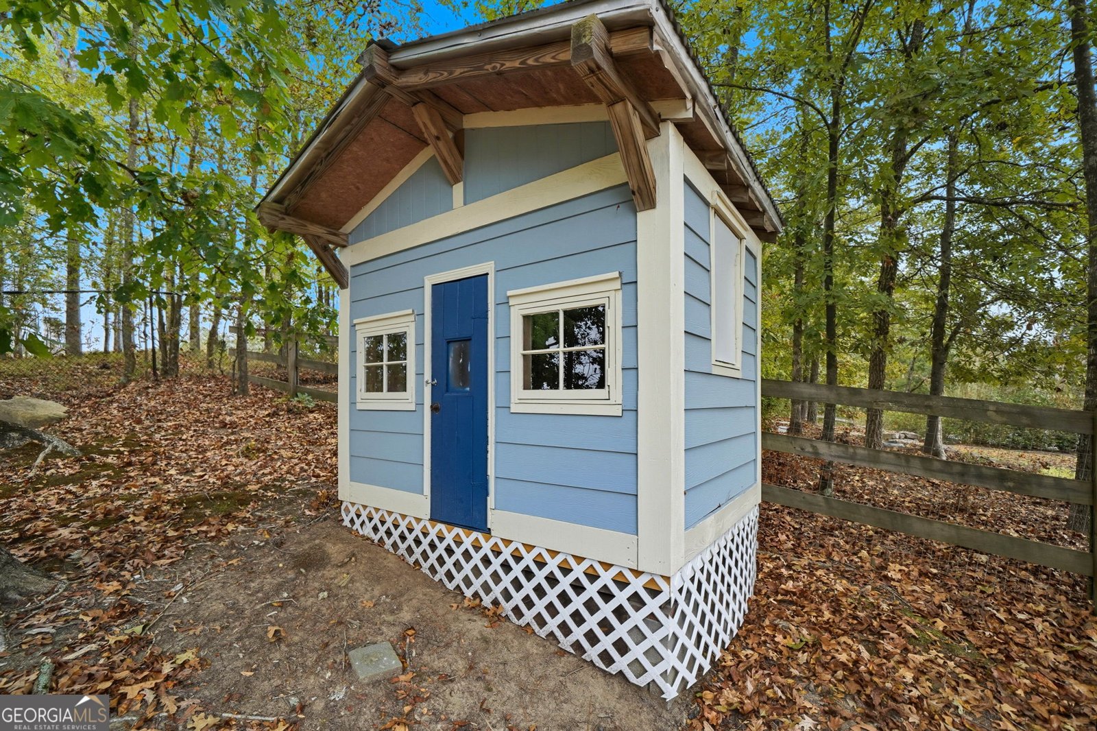 138 Highcrest Drive Acworth - 21
