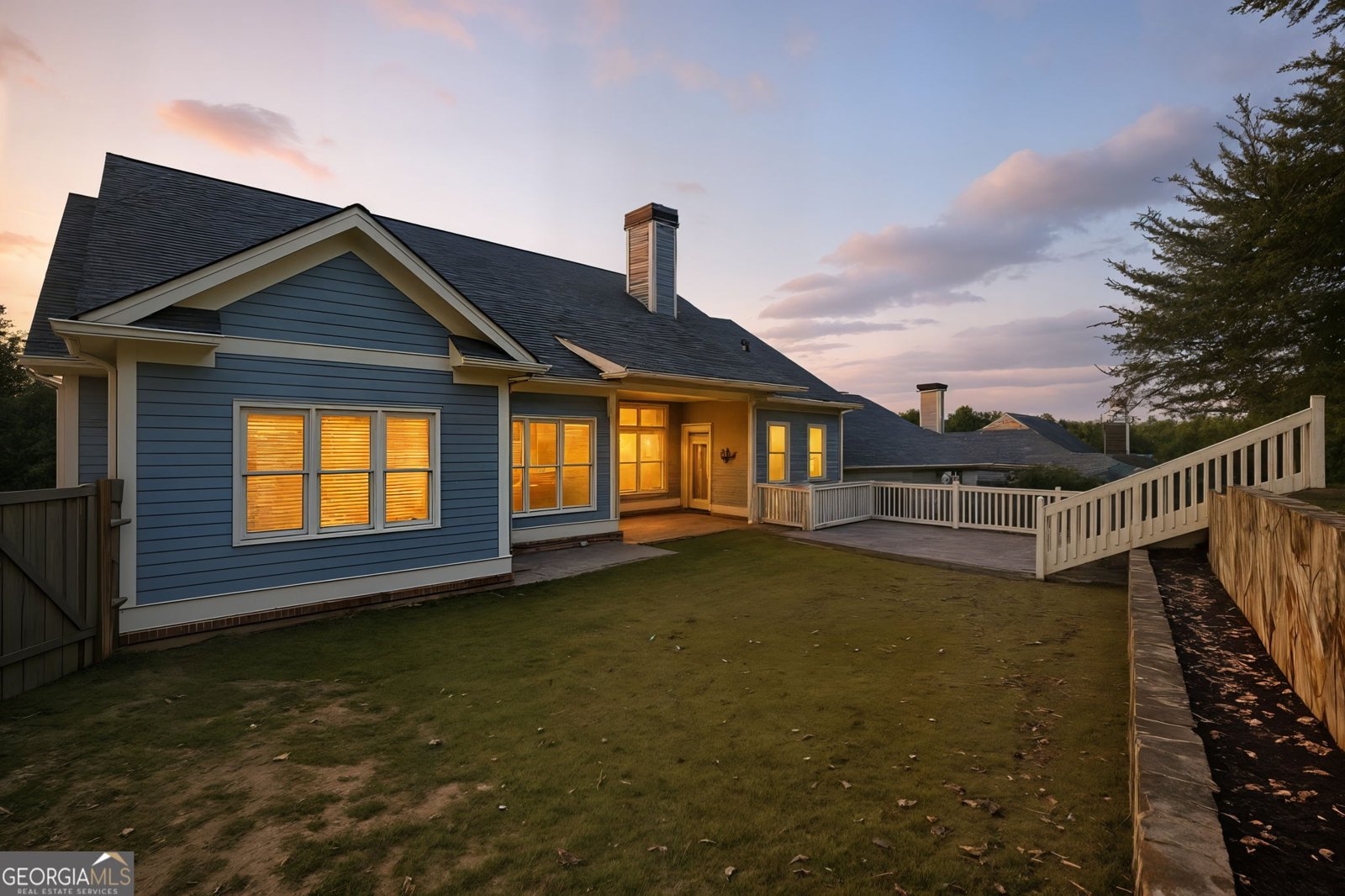 138 Highcrest Drive Acworth - 23