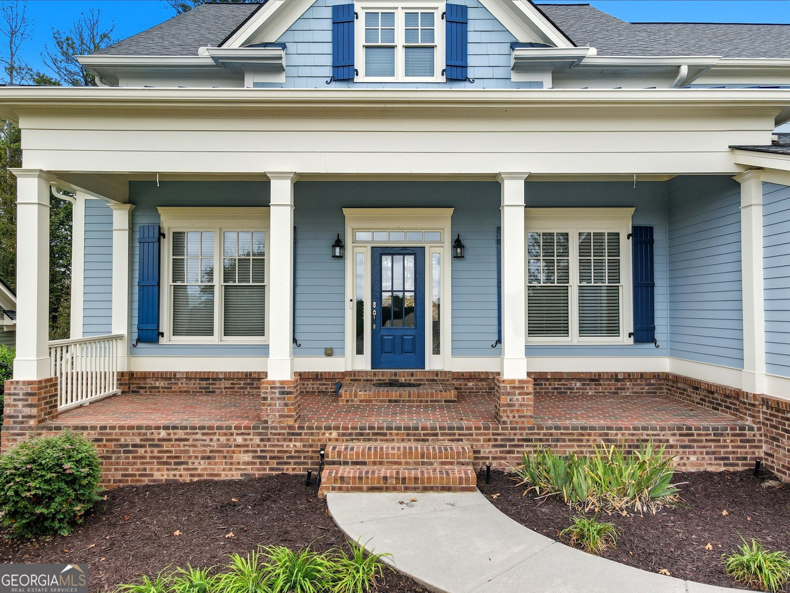 138 Highcrest Drive Acworth - 24