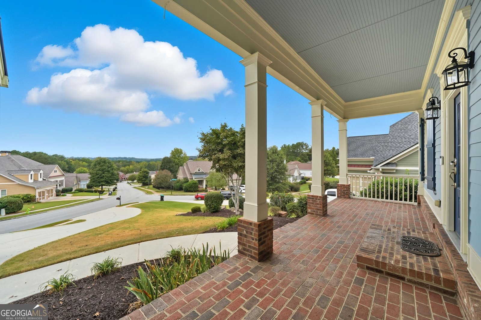 138 Highcrest Drive Acworth - 25