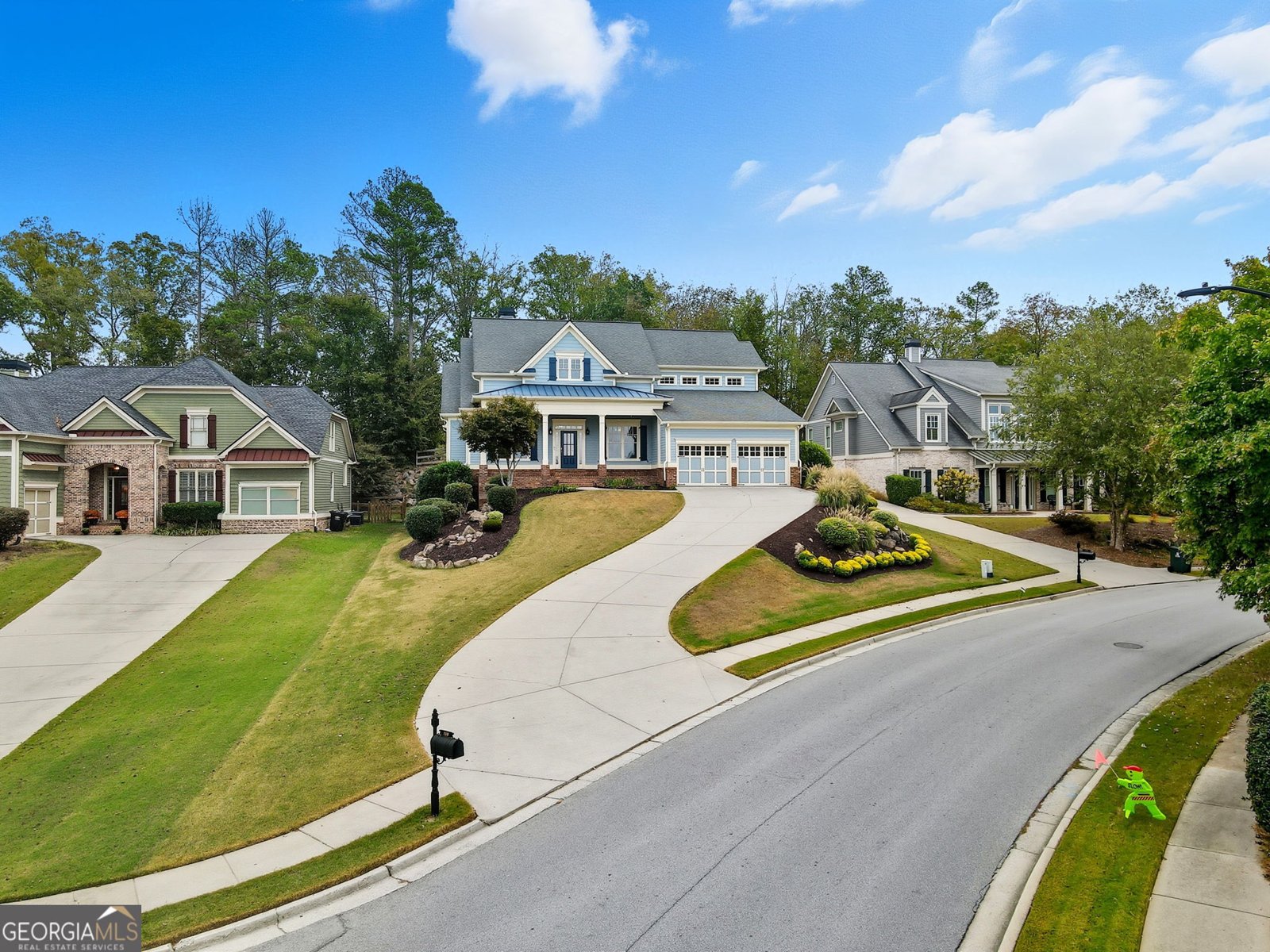 138 Highcrest Drive Acworth - 26