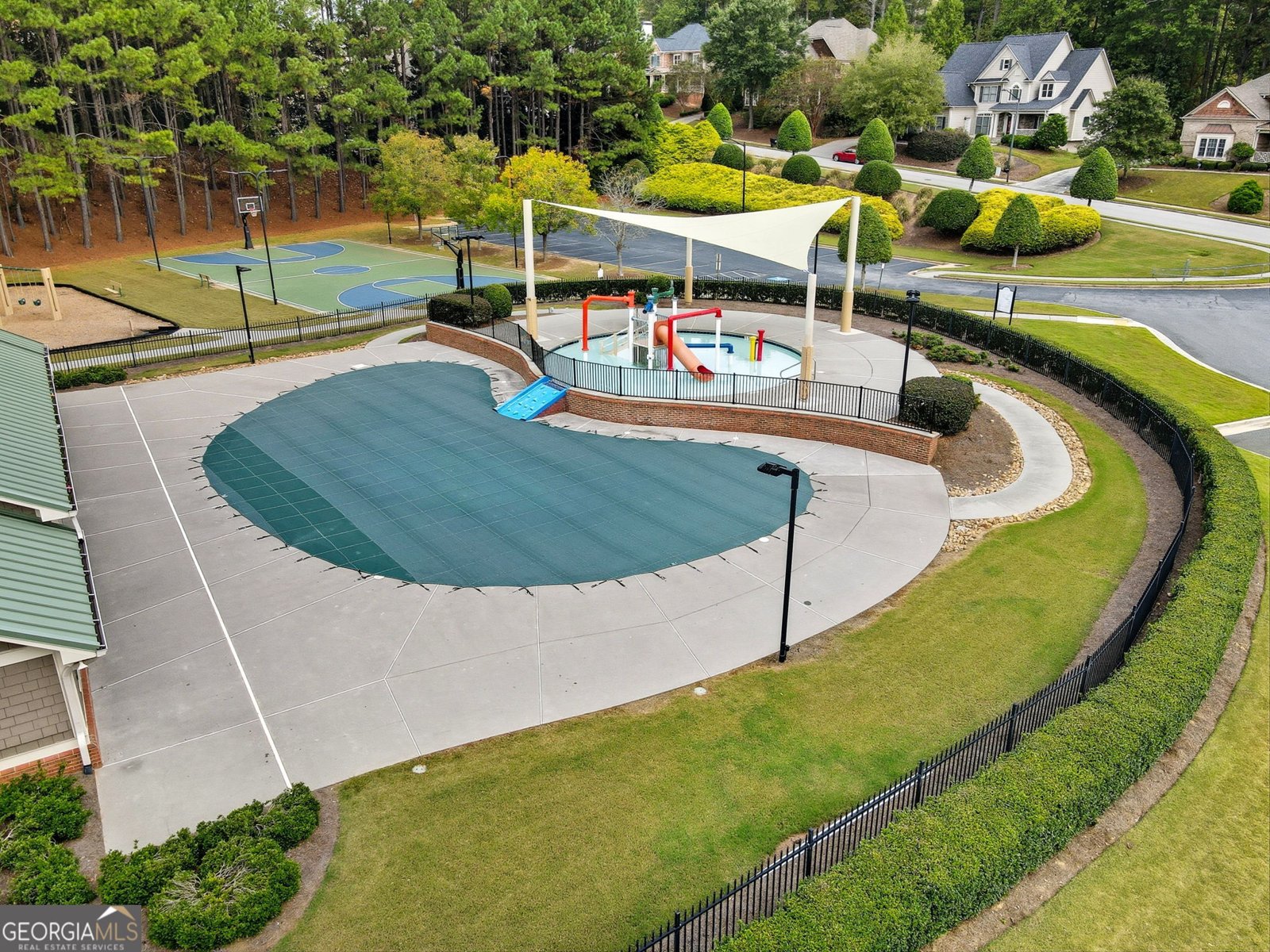 138 Highcrest Drive Acworth - 31