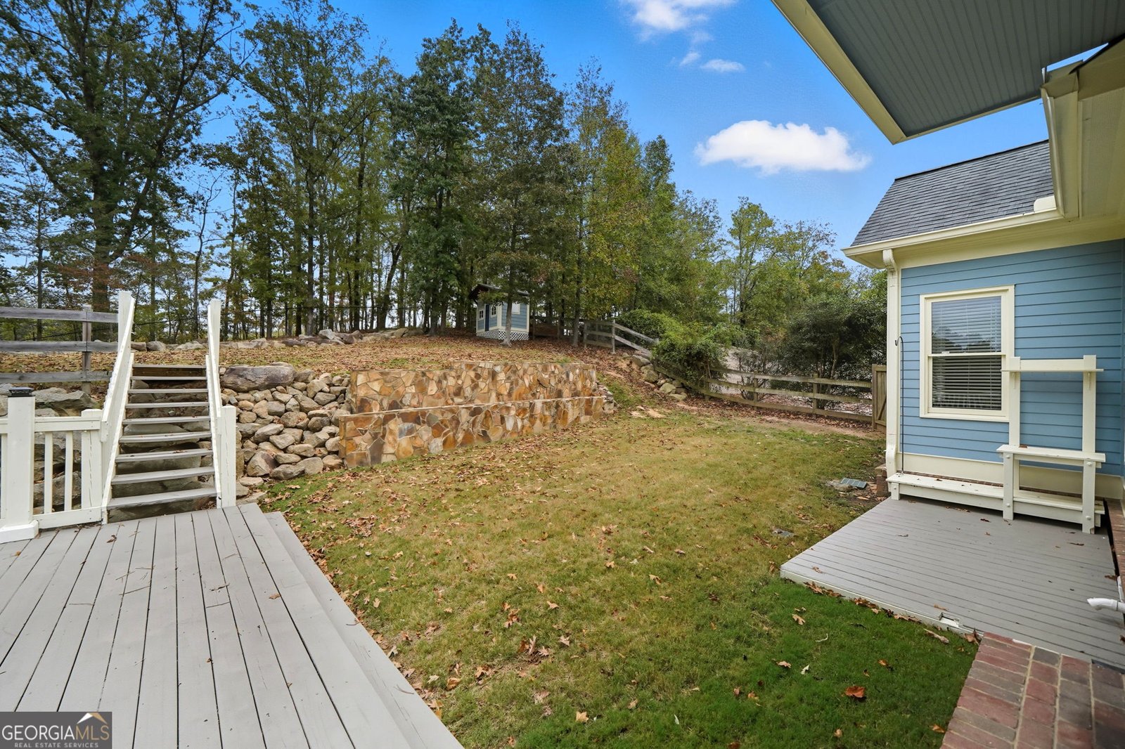 138 Highcrest Drive Acworth - 49