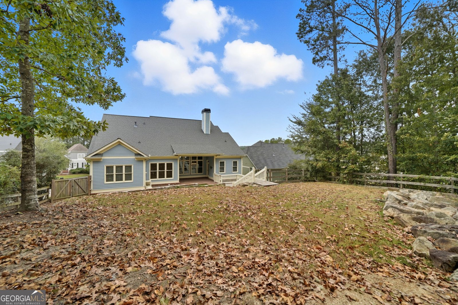 138 Highcrest Drive Acworth - 53