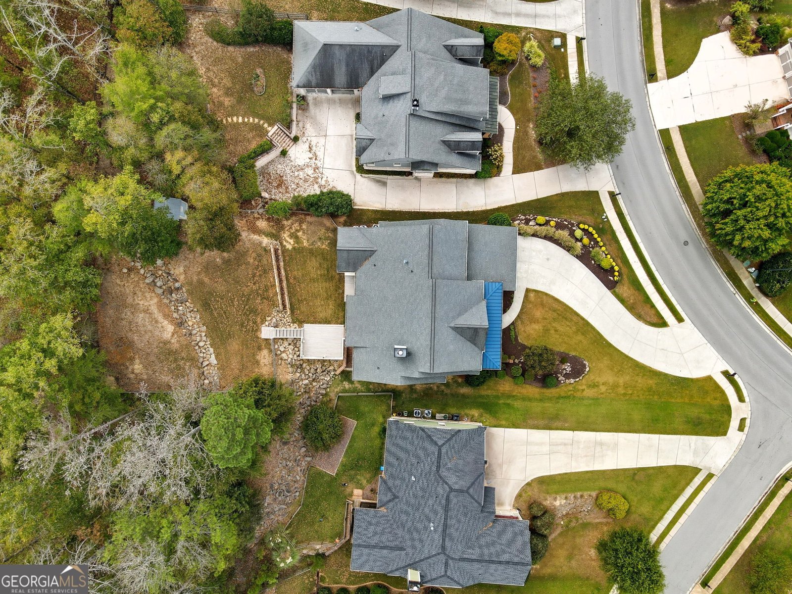 138 Highcrest Drive Acworth - 59