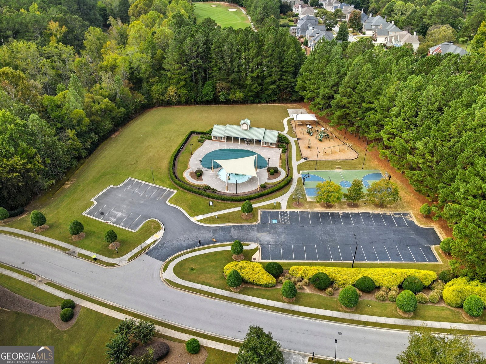 138 Highcrest Drive Acworth - 60