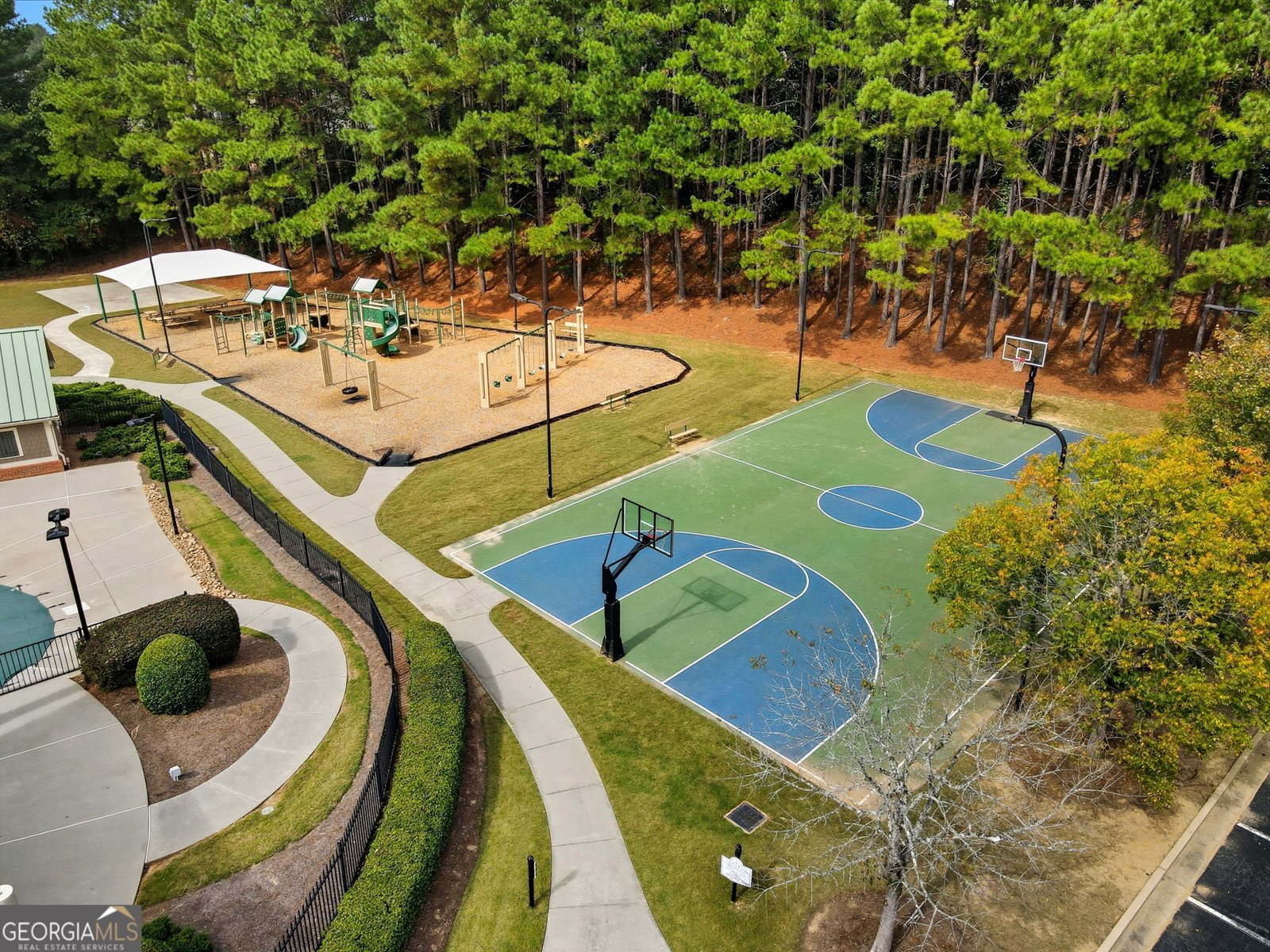 138 Highcrest Drive Acworth - 61