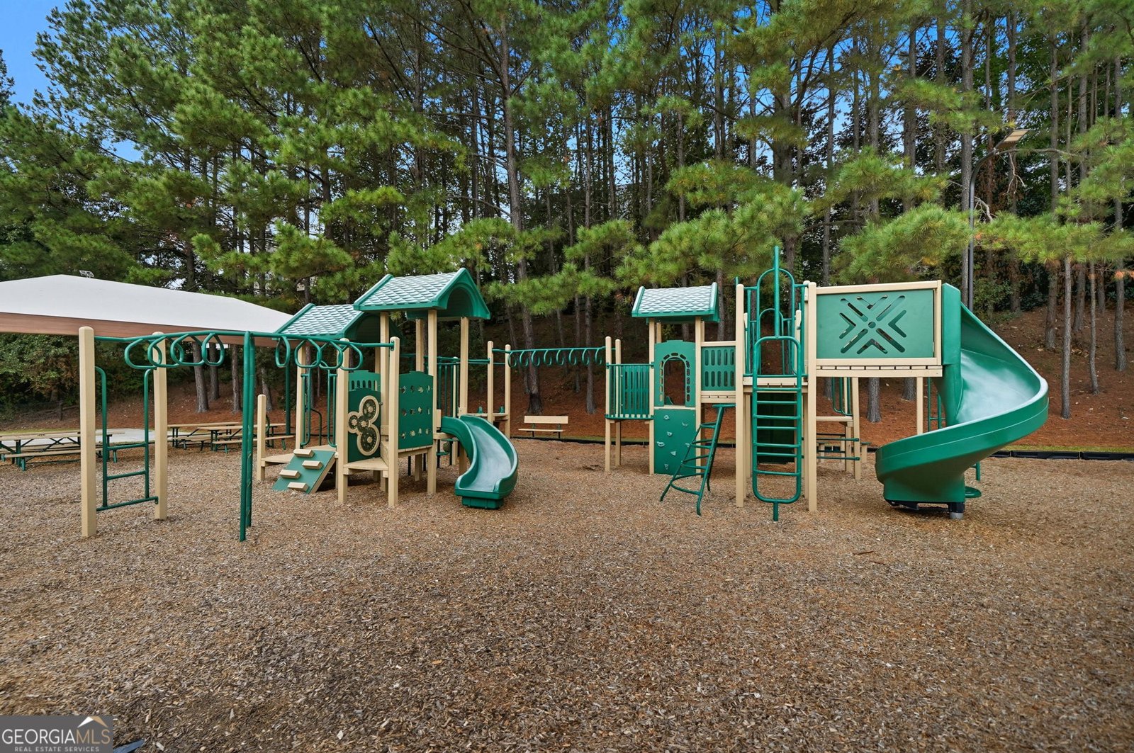 138 Highcrest Drive Acworth - 63