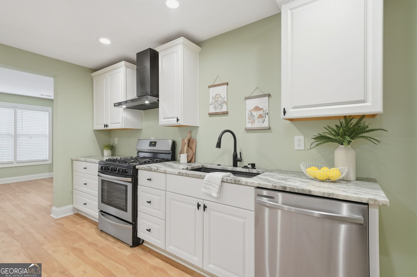 138 Highcrest Drive Acworth - 8