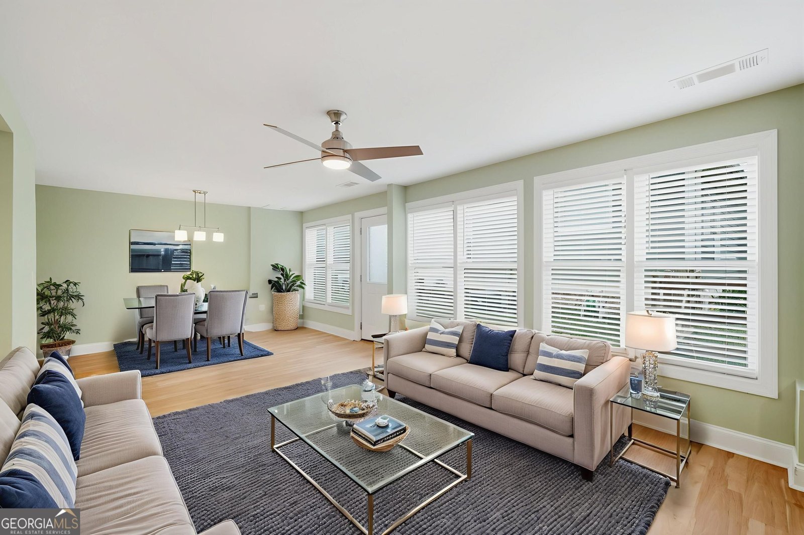 138 Highcrest Drive Acworth - 9
