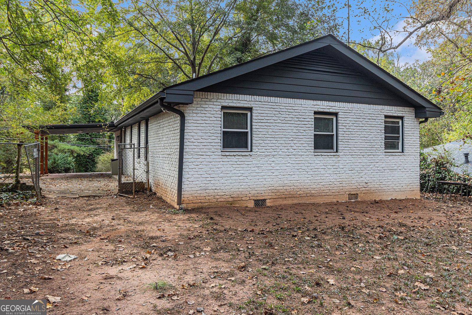 1990 Flintwood Drive Atlanta - 31