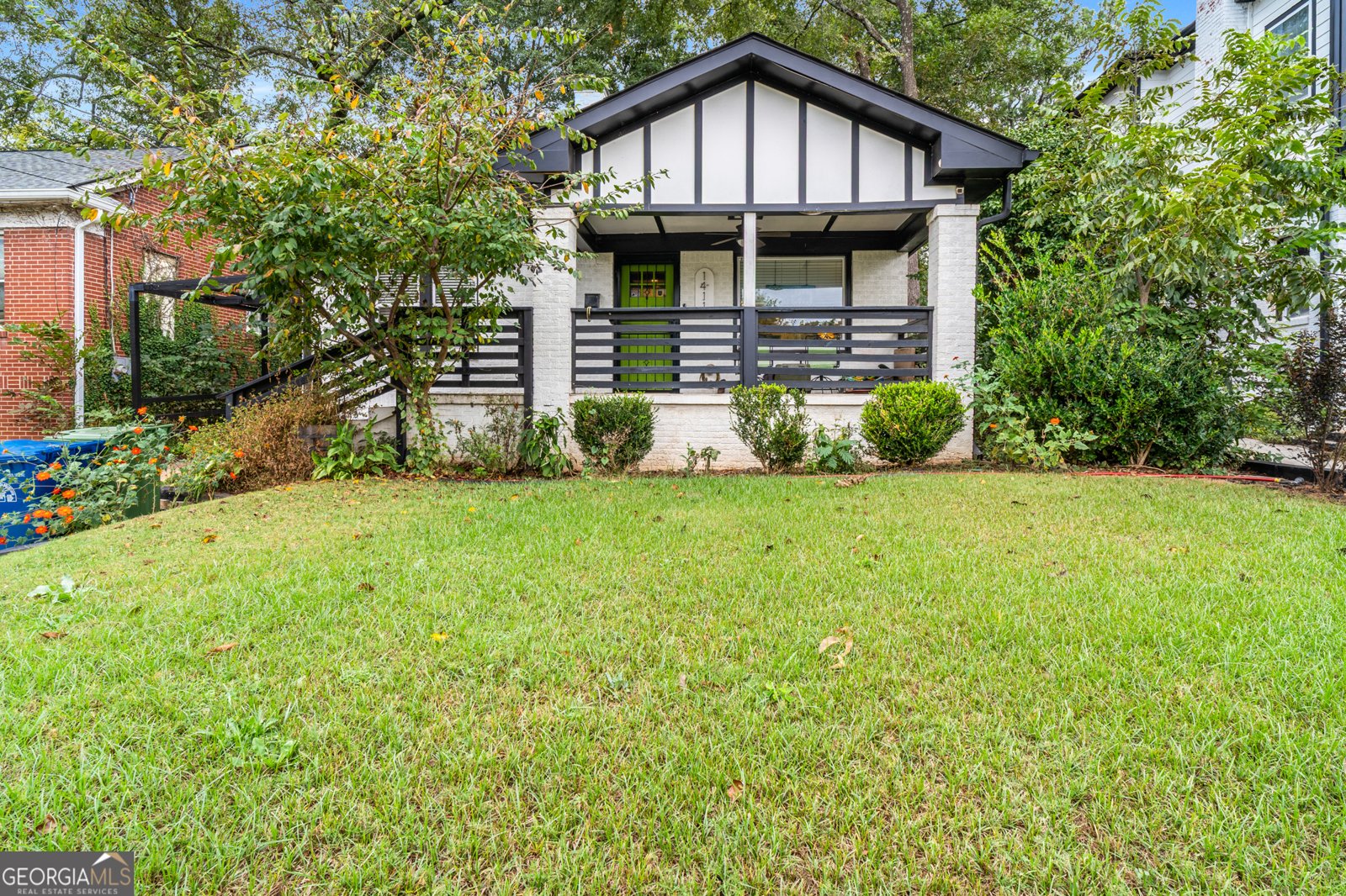 1411 Boulevard Atlanta - 1