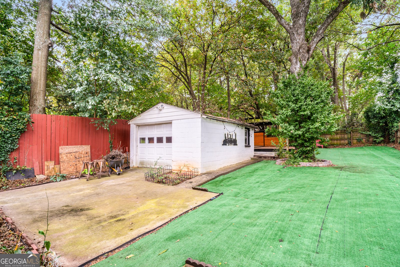 1411 Boulevard Atlanta - 16