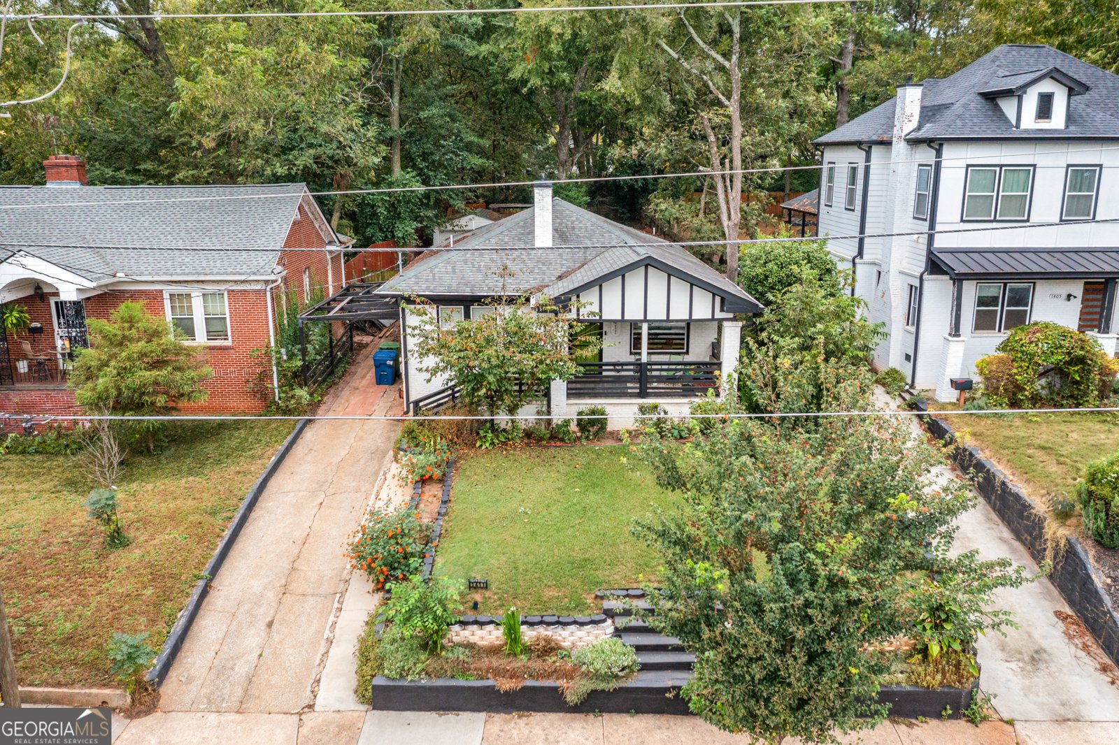 1411 Boulevard Atlanta - 19