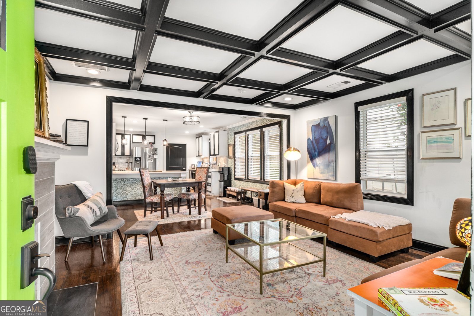 1411 Boulevard Atlanta - 2
