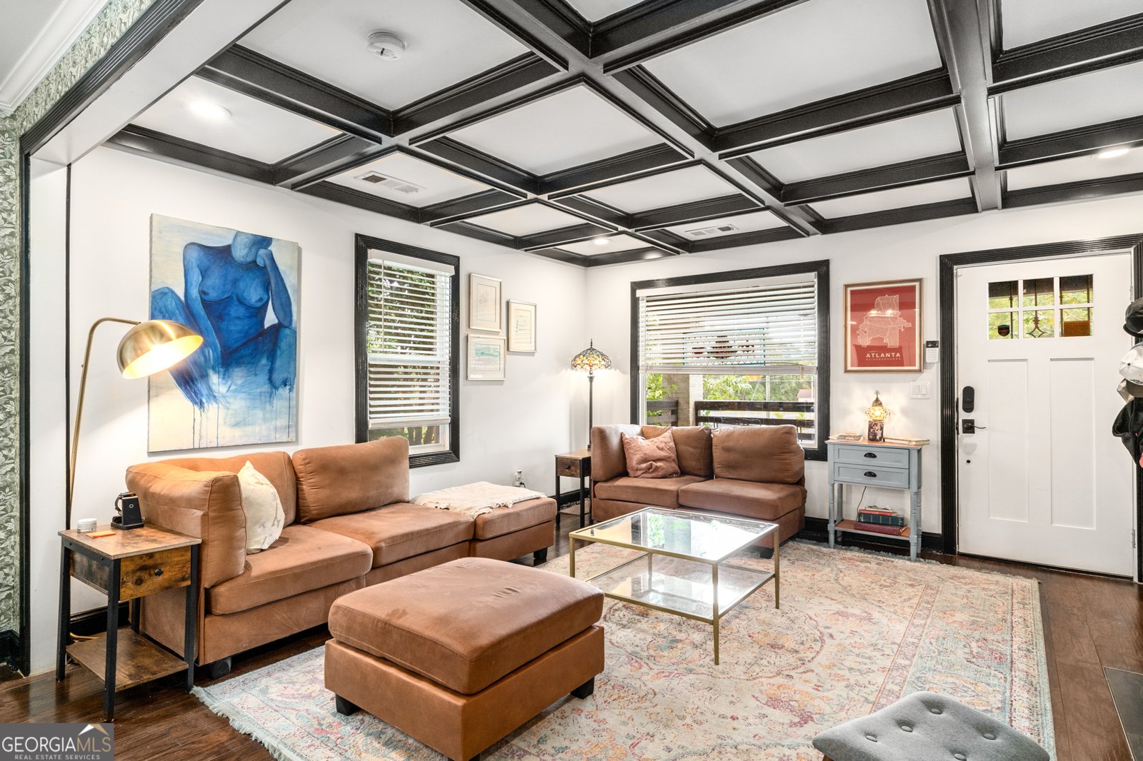 1411 Boulevard Atlanta - 4